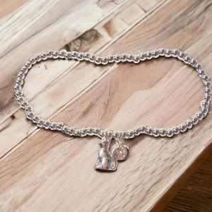 Katie Loxton : A Little Cat Bracelet

Check out my other listings